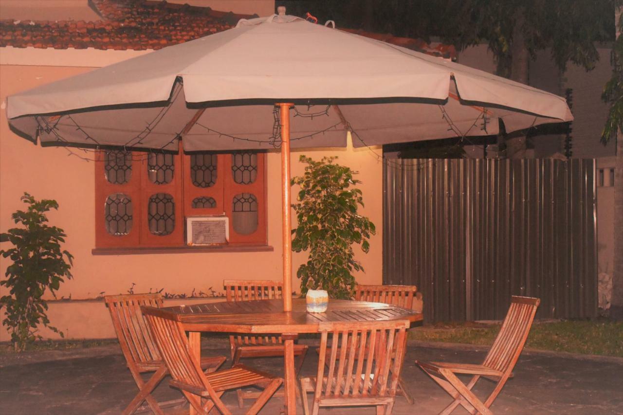 蒙巴萨 Leinmach House Nyali酒店 外观 照片